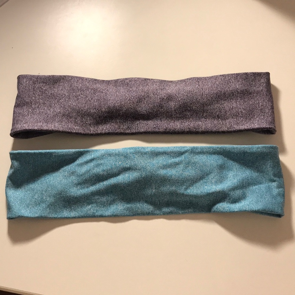 Champion headbands